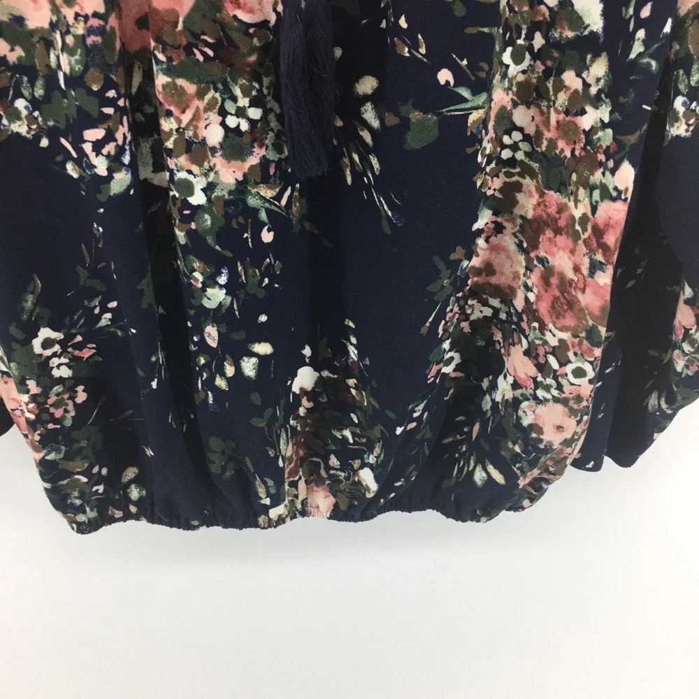 lovestitch anthropologie floral